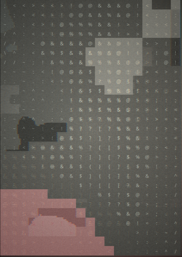 Convergence Remnants #11161