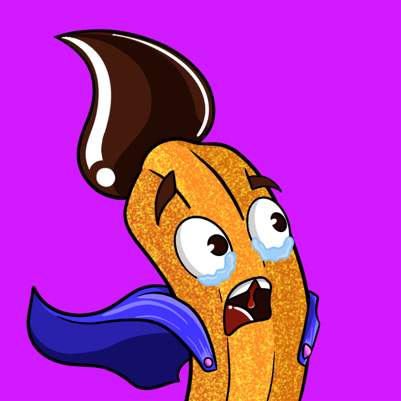 El Churrito #1