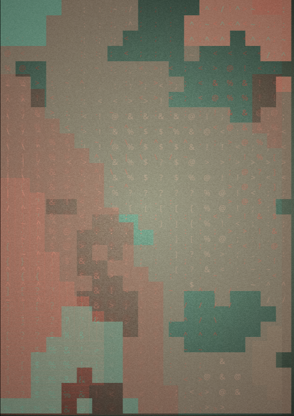 Convergence Remnants #8637