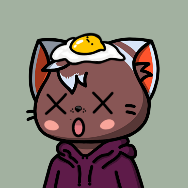 Fx Cool Cat #5