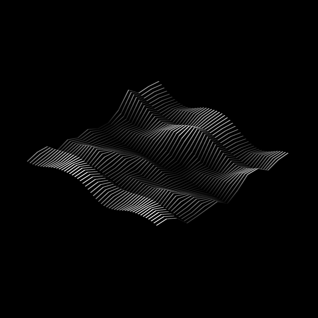 vertex waves #30