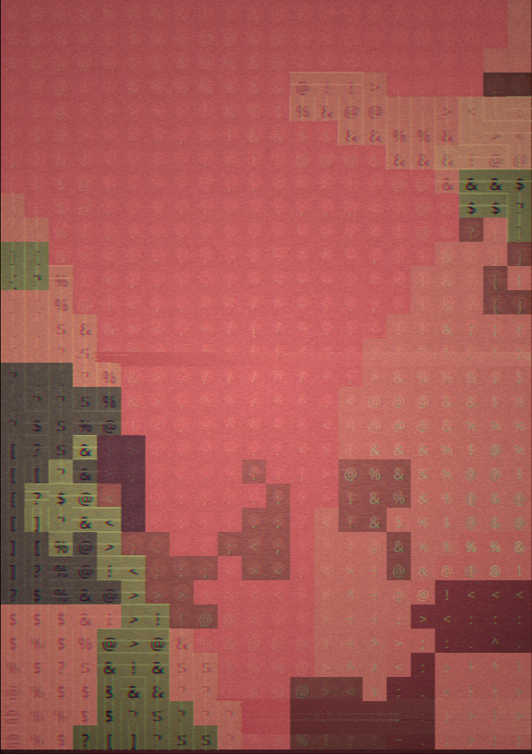 Convergence Remnants #6733