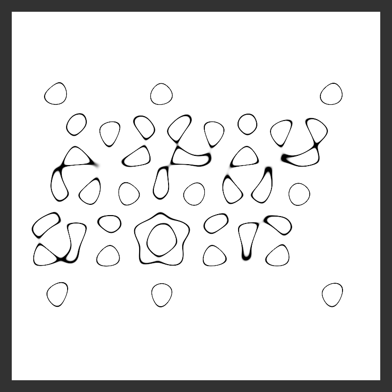 Chromosomic #418