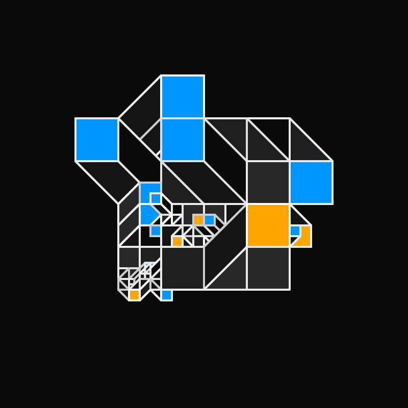 Parallelogrid #298