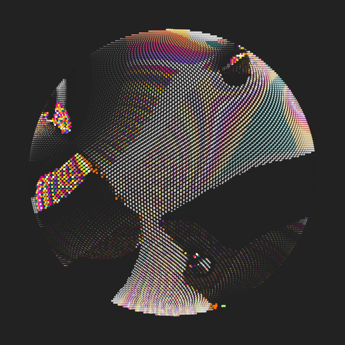 Still C #13753
