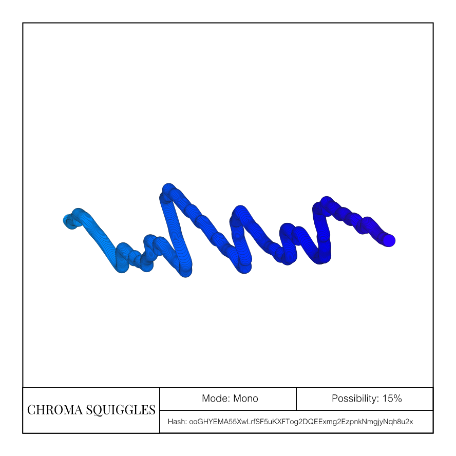 Chroma Squiggles-Animated #45