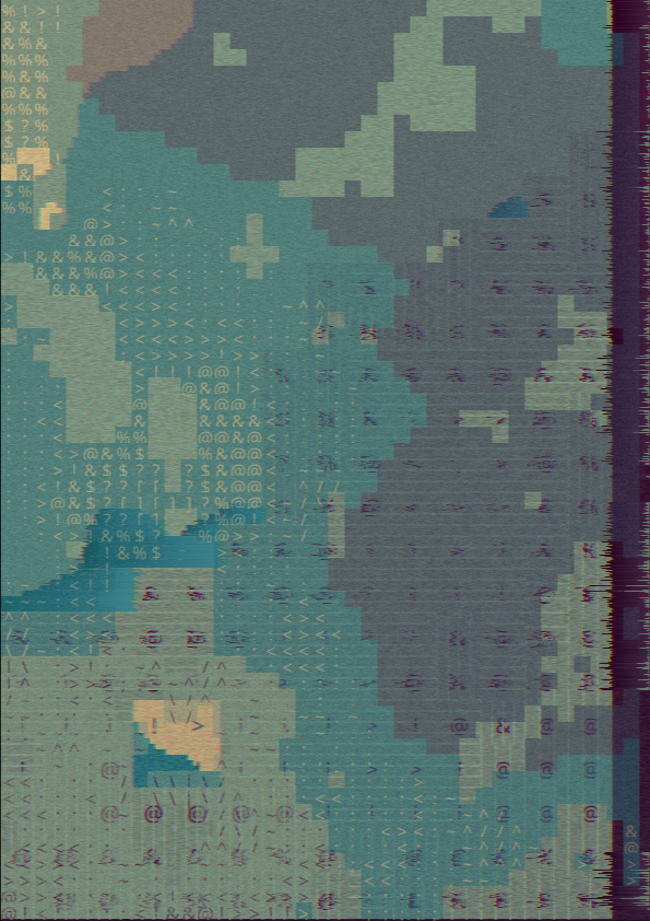 Convergence Remnants #13277