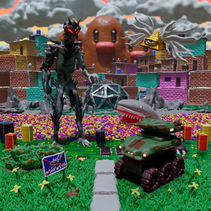 Terra-Bytes #29