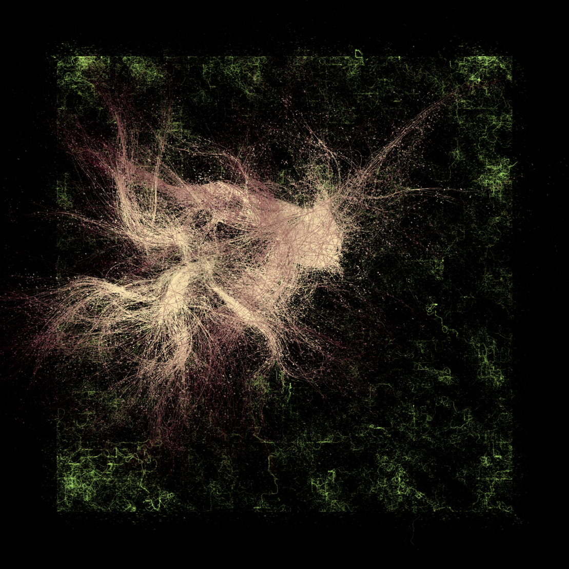 Entanglement #78