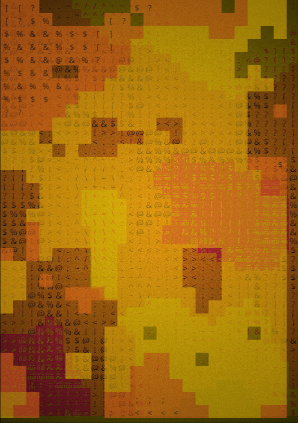 Convergence Remnants #24288