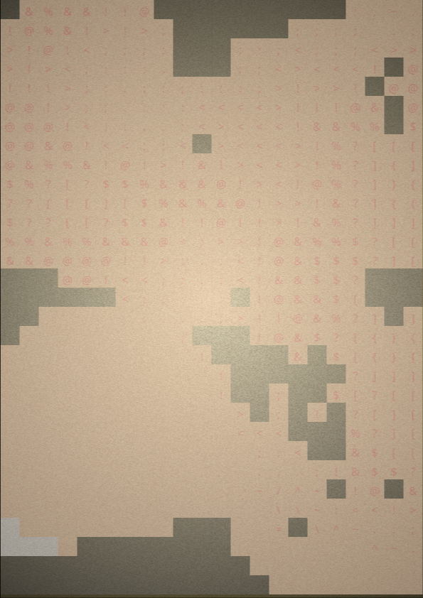 Convergence Remnants #6057