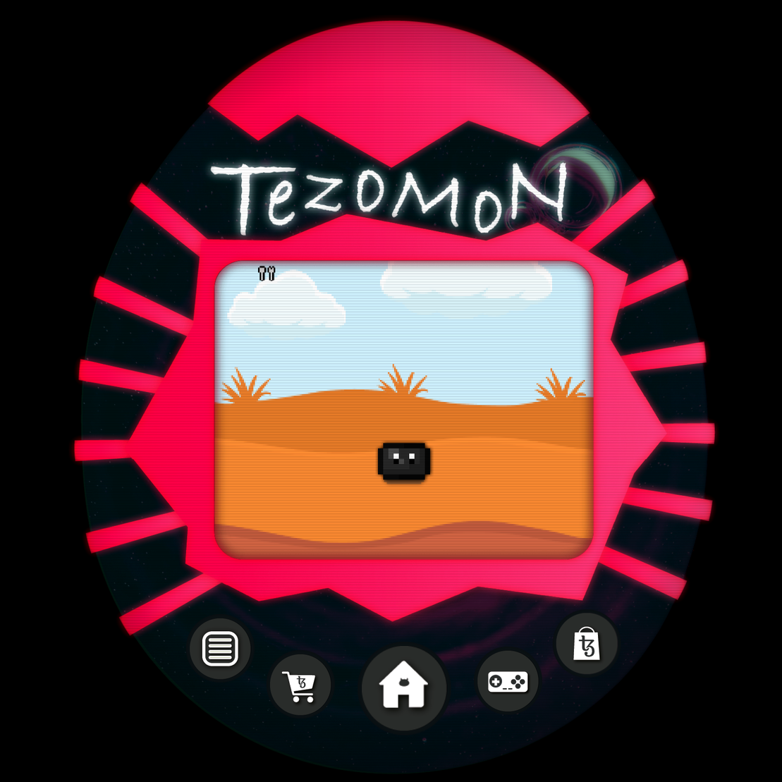 Tezomon #82