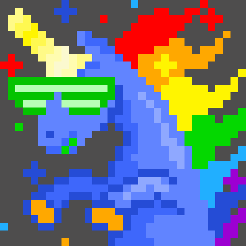 Unicorn #61