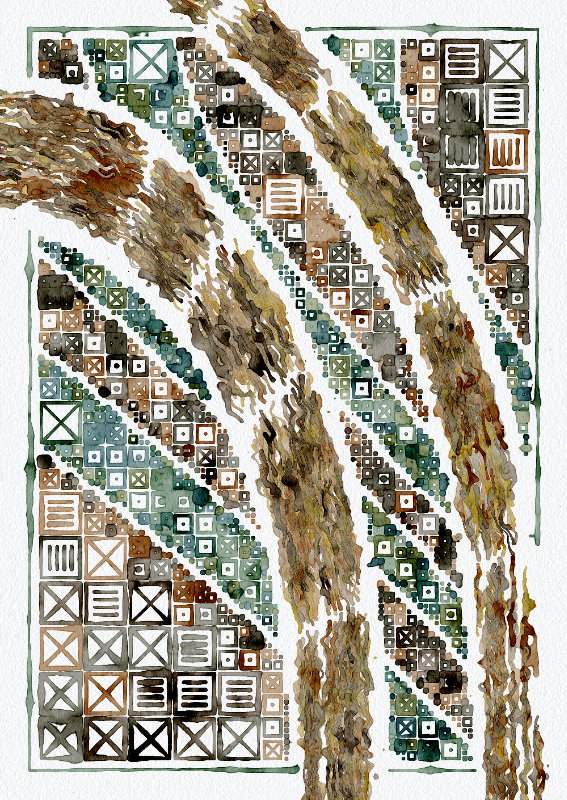 Paleterum #18