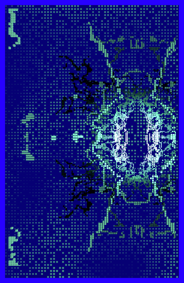 X-Form Base #2106