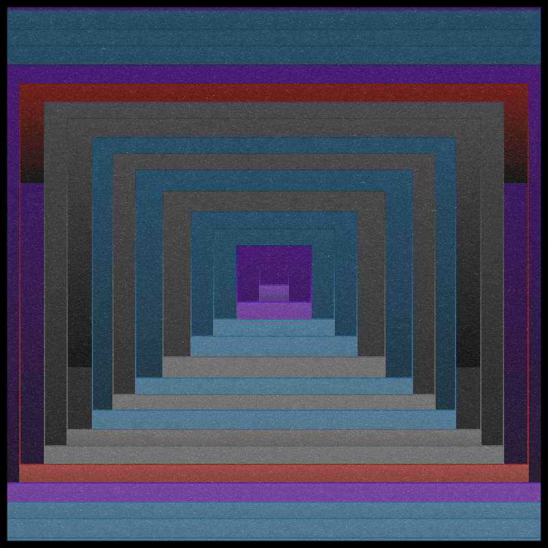 Labyrinth #253