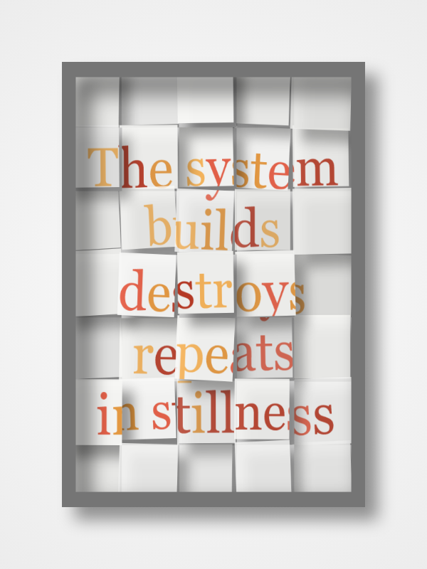 The Metaphor Machine #5360