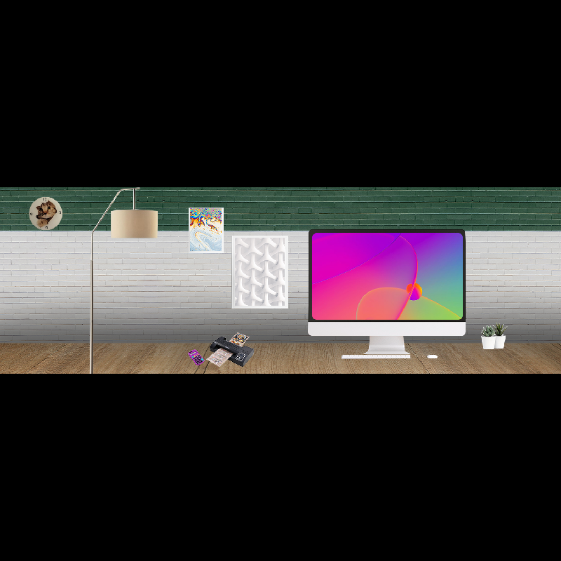 Tidy Time Twitter Banners #234