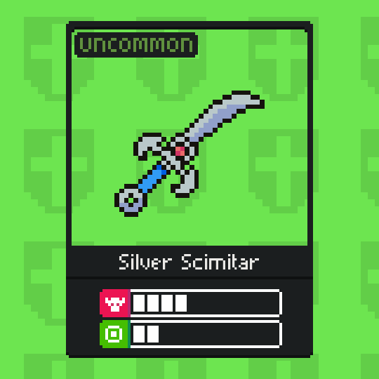 Cool Swords #28