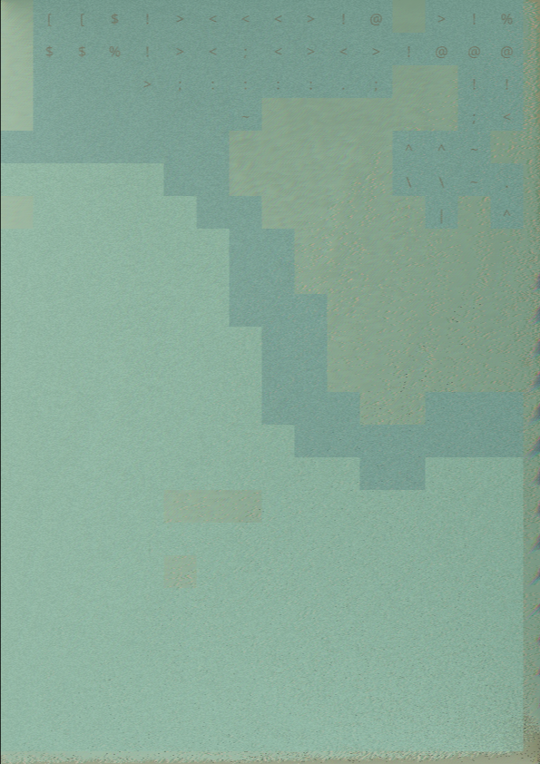Convergence Remnants #11721