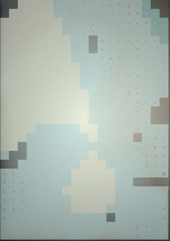 Convergence Remnants #14888