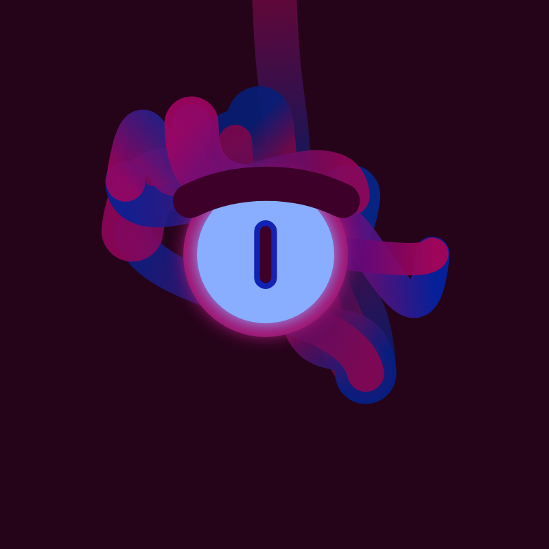 Automadoods: Danglers #25