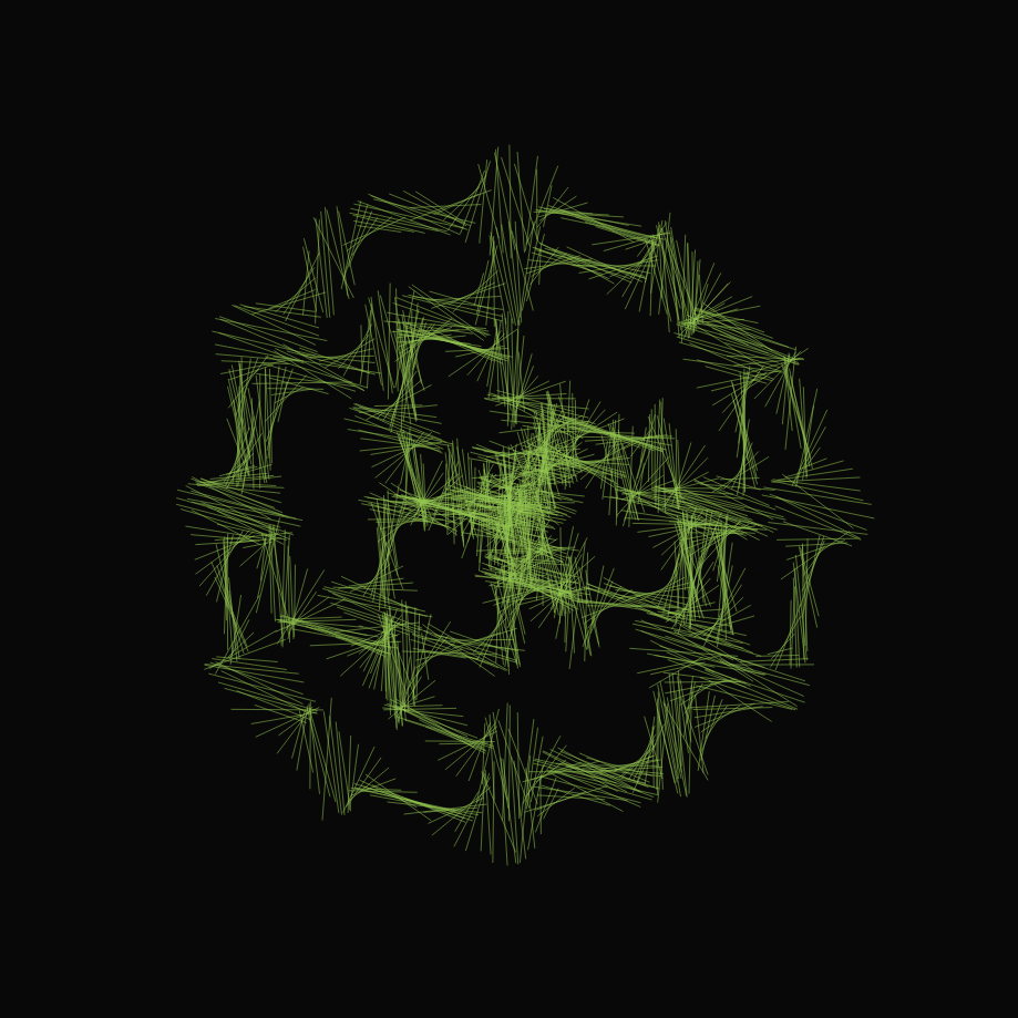 The Noise #15465