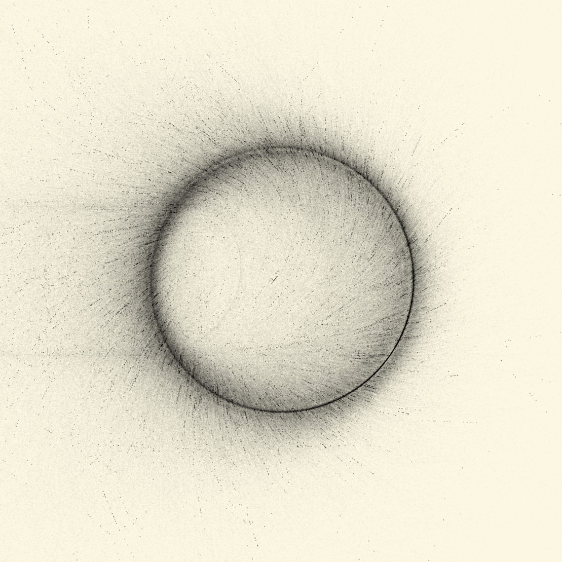 Soul Fragment, light #10