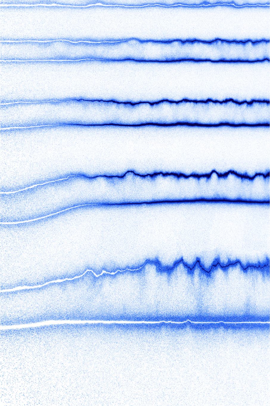 Linear Perturbations #49