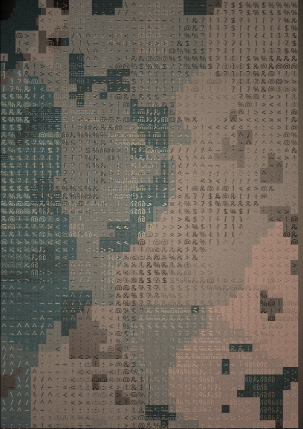 Convergence Remnants #10659