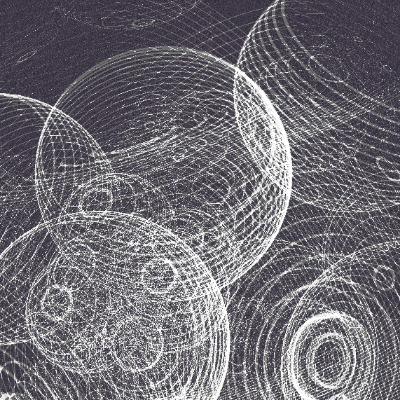 Wireframed #13