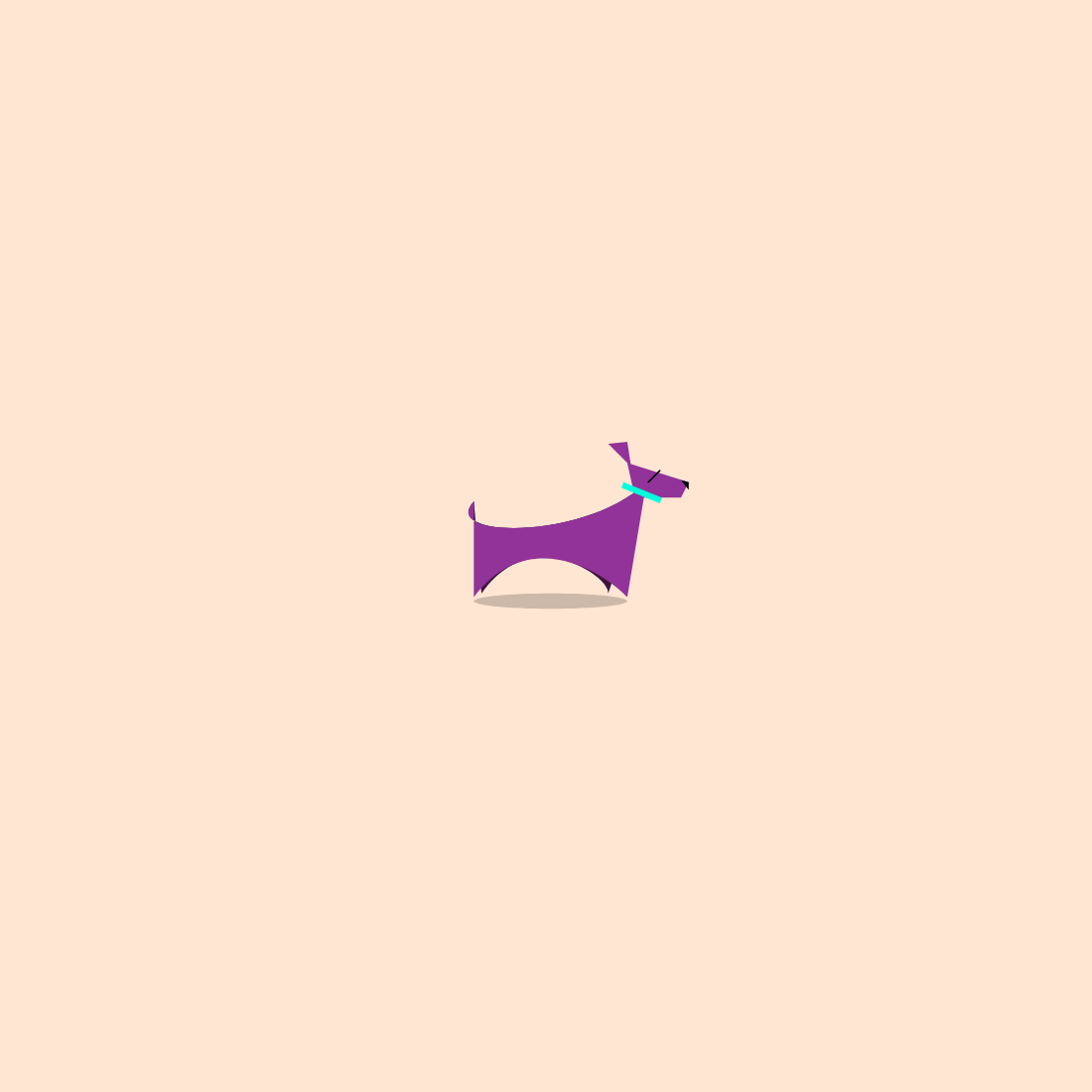 My lovely dog #399