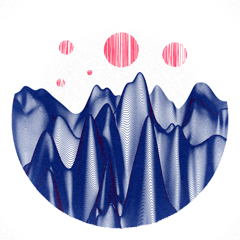 Plottable Mountain Moons #274