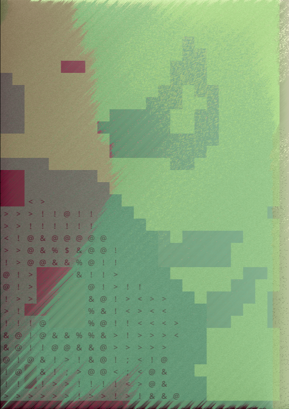Convergence Remnants #11540