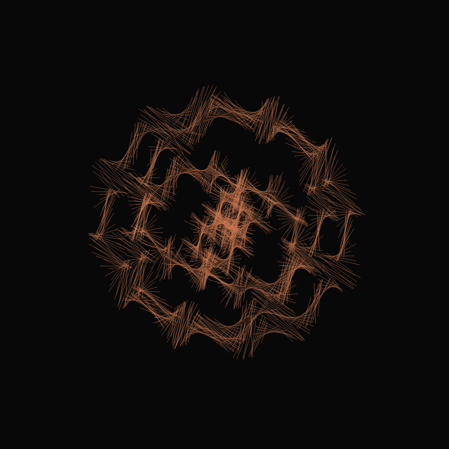 The Noise #15489