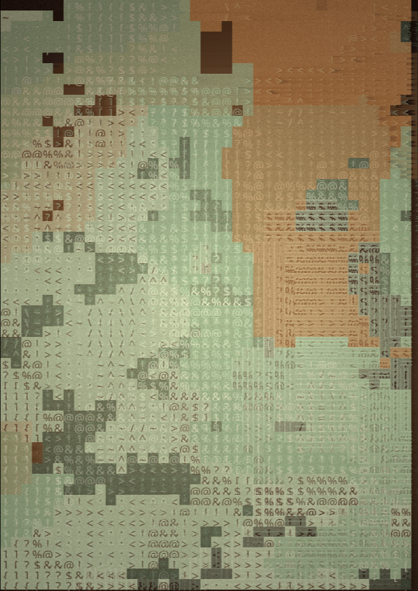 Convergence Remnants #23120