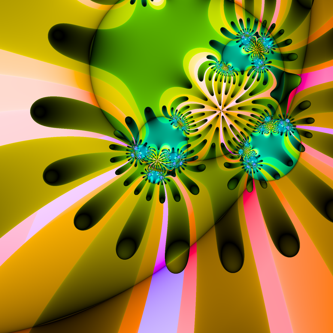 Microgravity #226