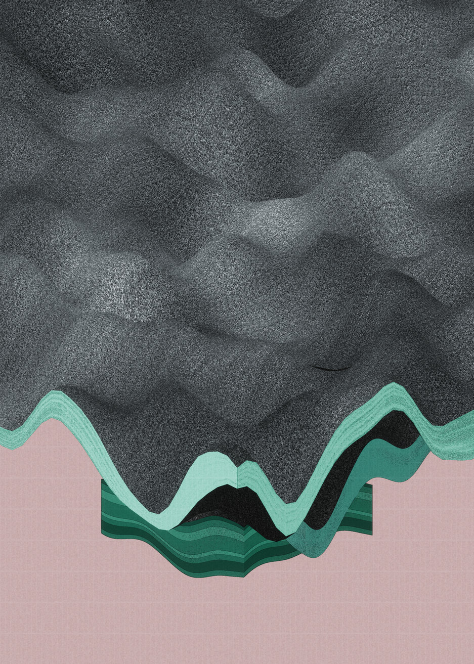 Inland Emotions #163