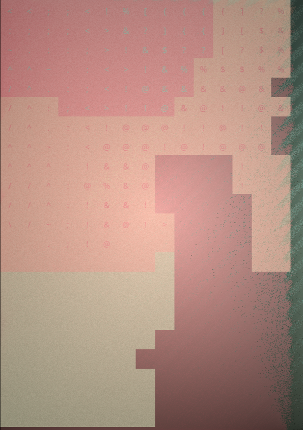 Convergence Remnants #6820