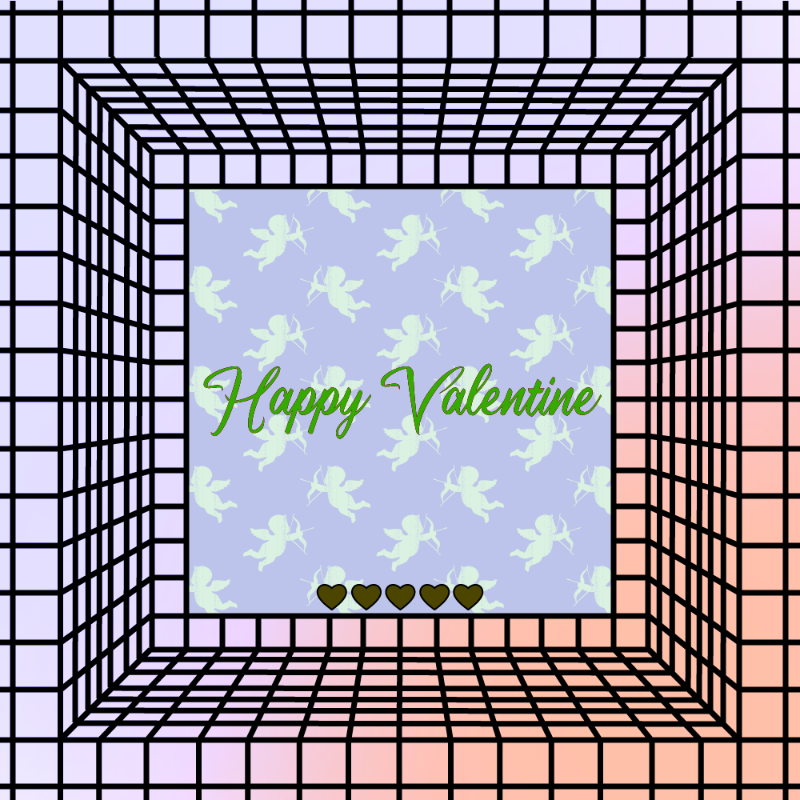 Valentine Card #14