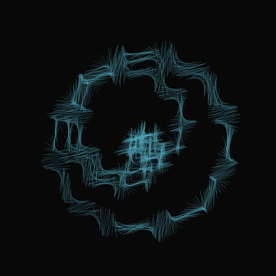 The Noise #11585