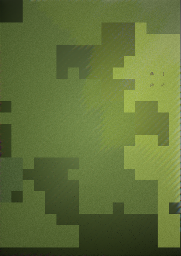 Convergence Remnants #4068