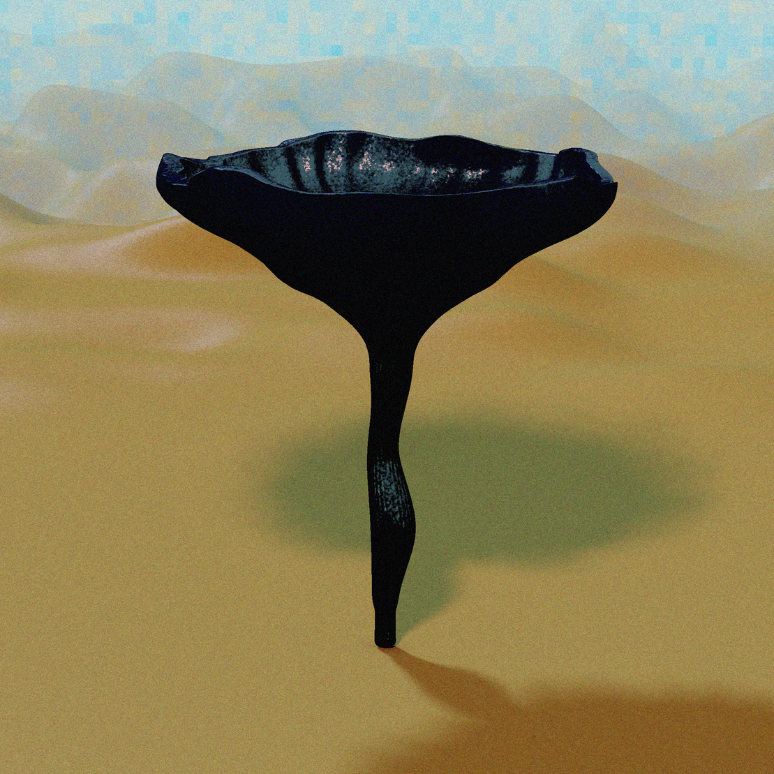 fxVase #34
