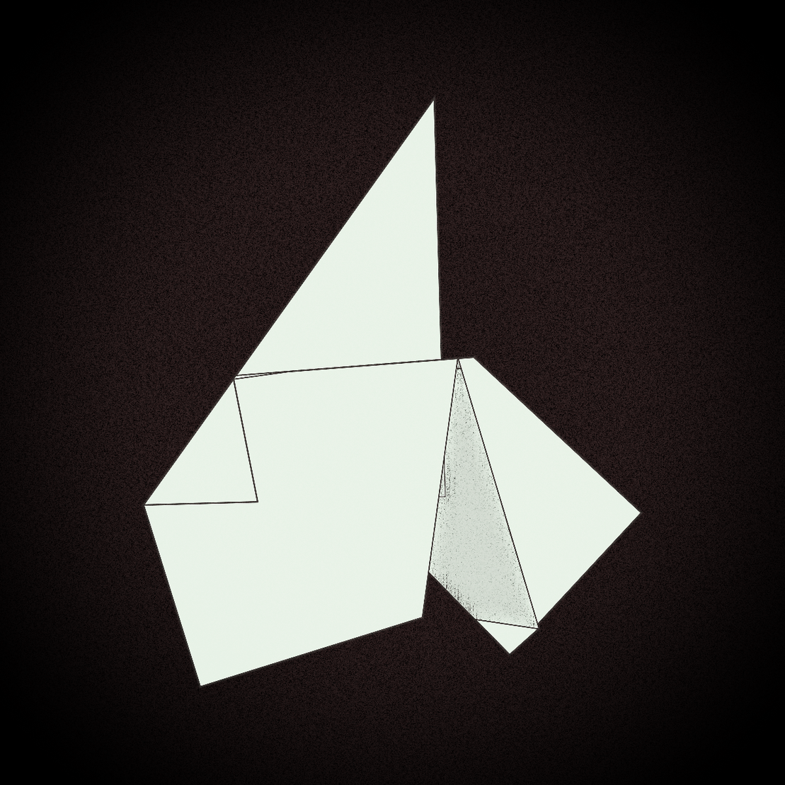 Shape of Freedom #84