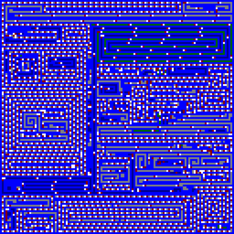 Voltage Vipers Automaton #6