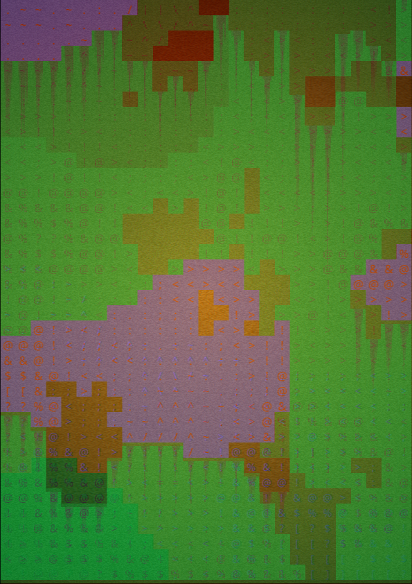 Convergence Remnants #3204