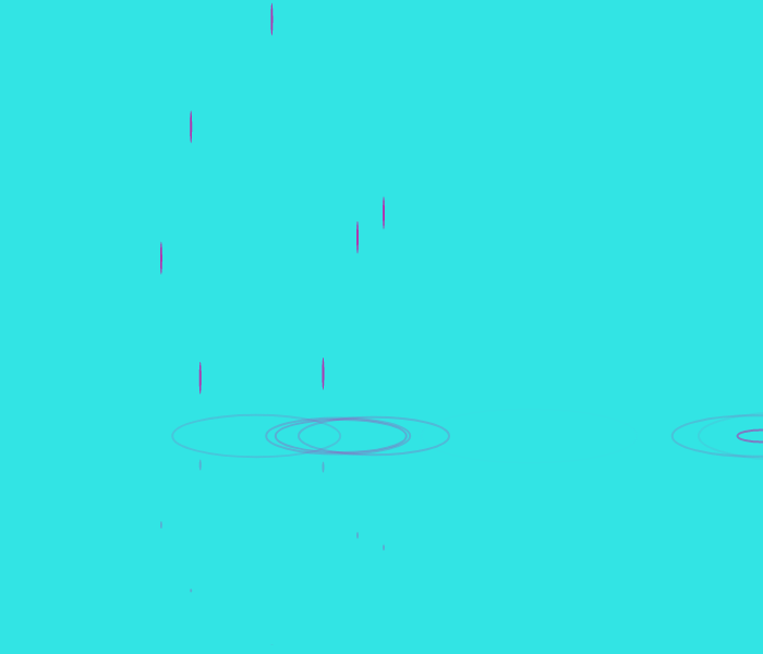 Poor Rain motion #8