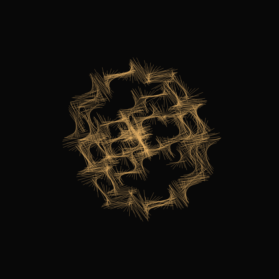 The Noise #10945