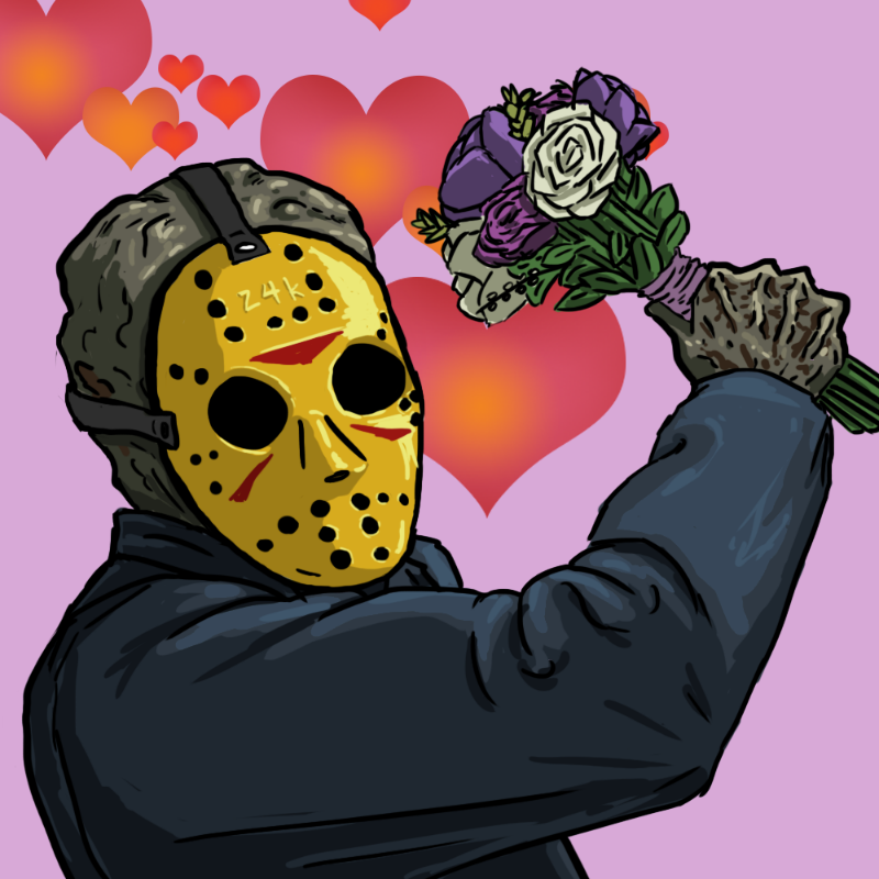 FX the 13th #37