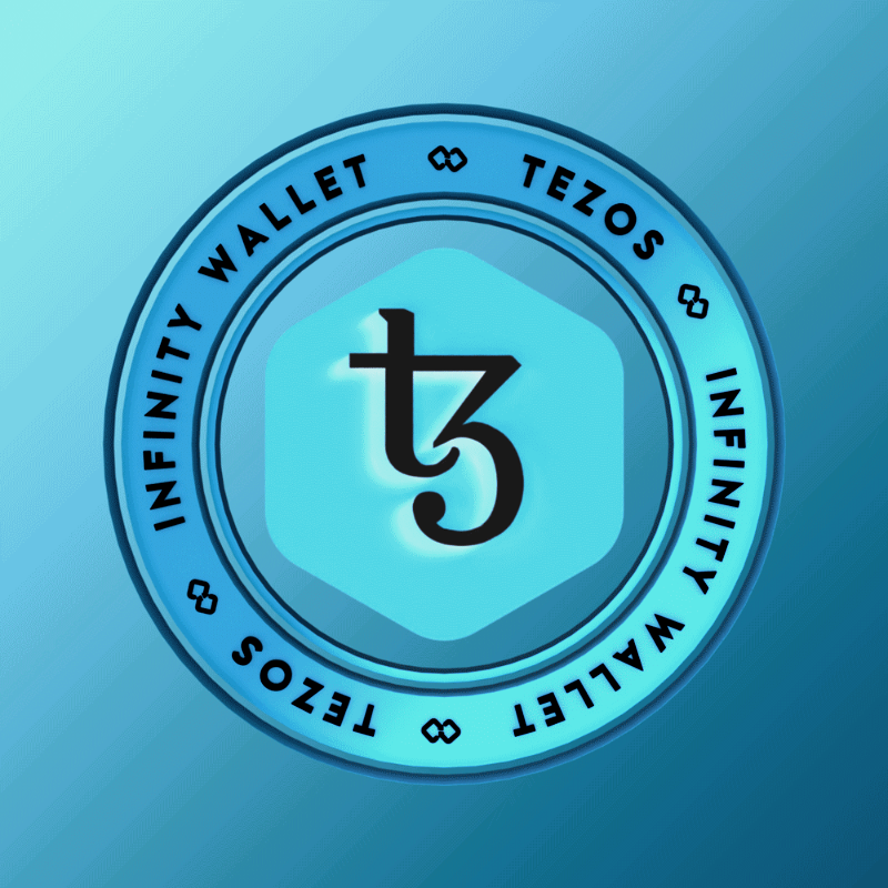 Tezos x Infinity Wallet #1741